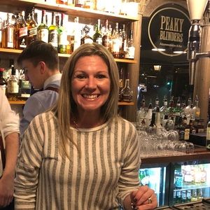 Meet your Posher, Amy